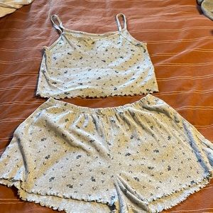 Aerie pj set